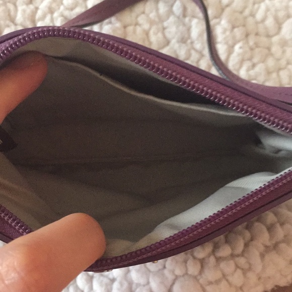 Coach wristlet - Picture 4 of 7